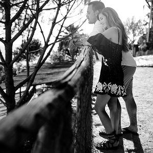 Your Posher Rachel Marie